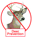 Deer Repellent